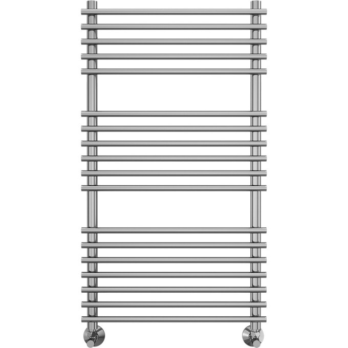 Полотенцесушитель водяной TERMINUS ВАТРА П18 500х1000 4670078530554
